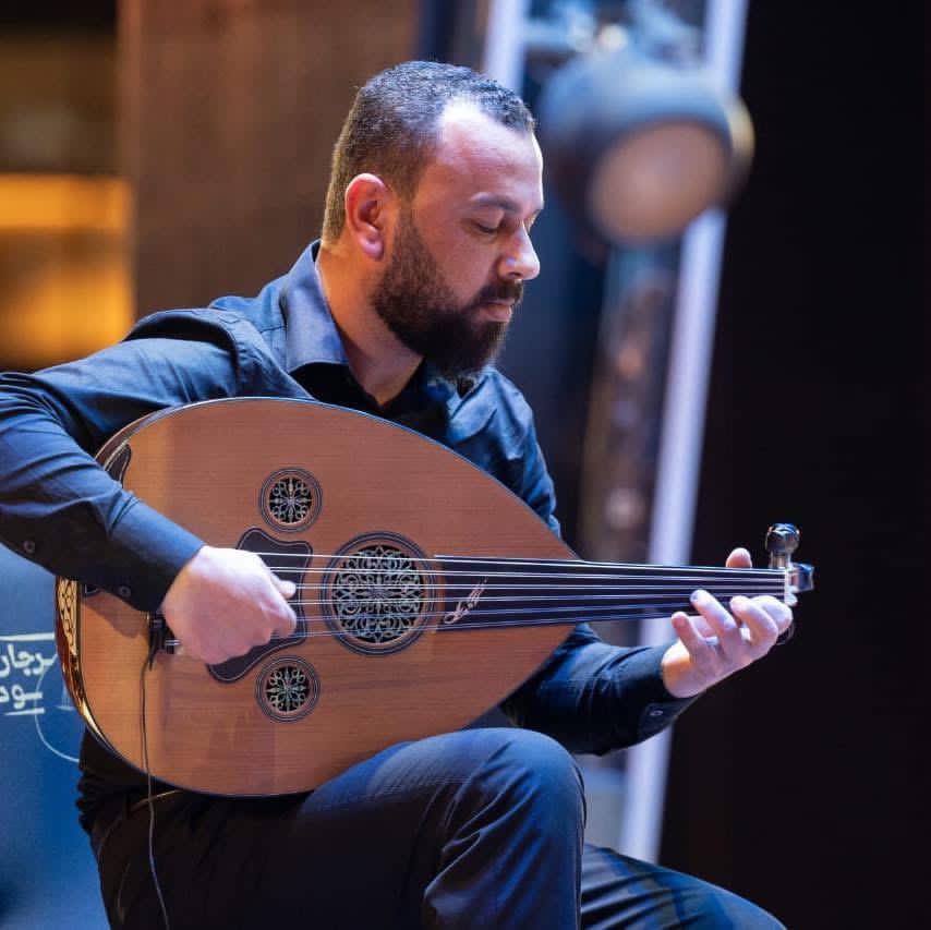 Omar Algour